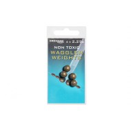 Plumb Culisant Drennan - Non Toxic Waggler Weights 2.25g